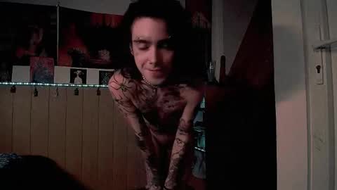 Juuzou hehim u can call me Juz online show from April 12, 1:48 pm