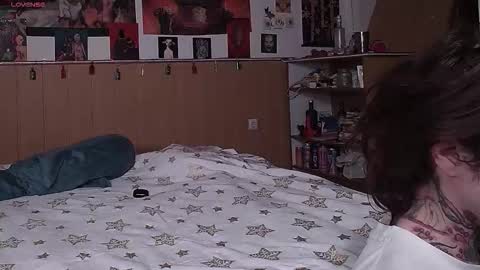 Juuzou hehim u can call me Juz online show from December 16, 12:55 pm