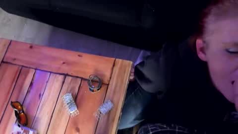 jwallsjr1987 online show from November 23, 6:55 am