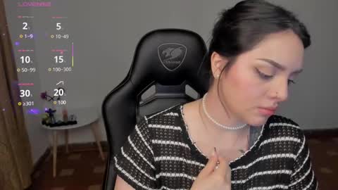 Snapshot of jxssicax chatting on February 6, 7:56 am jxssicax online show from February 6, 7:56 am