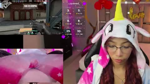 Jyn online show from February 11, 4:02 pm