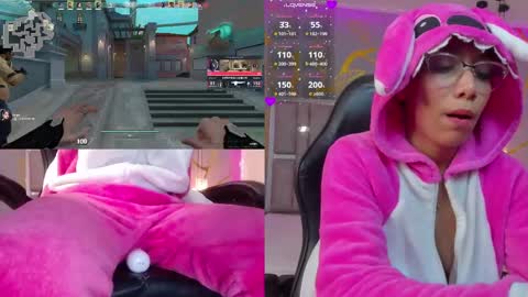 Jyn online show from January 20, 6:53 pm