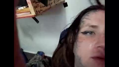 jynxamy online show from March 3, 10:33 am