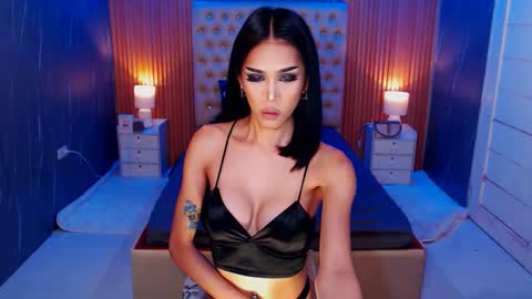 Jynx online show from December 22, 3:00 pm