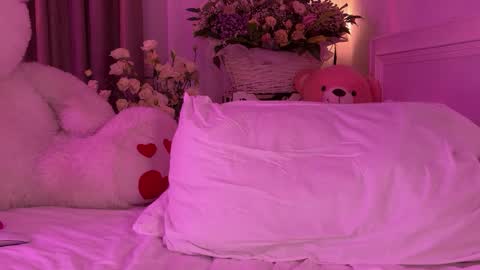 Alisa online show from September 10, 9:49 pm