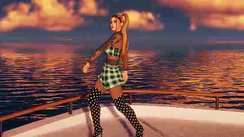 Baird Connor online show from January 6, 4:38 am