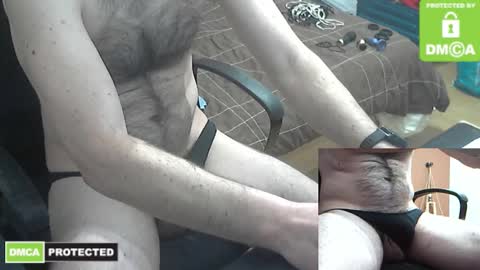 Tonio online show from February 16, 12:03 pm