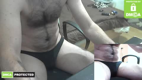 Tonio online show from December 17, 12:56 pm