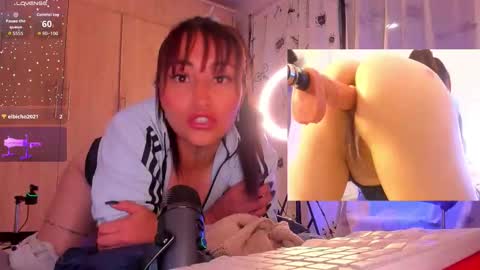  Karolin  online show from March 7, 12:54 am