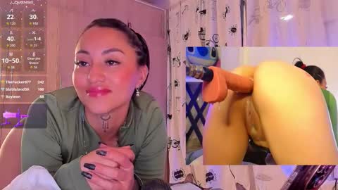  Karolin  online show from March 13, 2:48 am