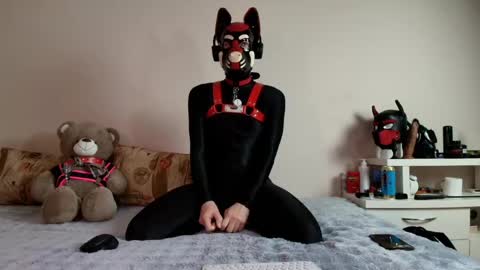 Alex online show from May 1, 6:46 pm