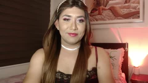 KIM  online show from October 13, 11:29 pm