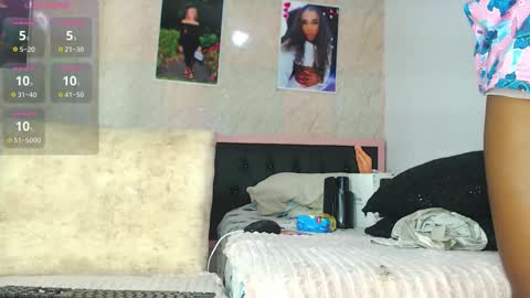 STORMI online show from December 4, 1:16 am