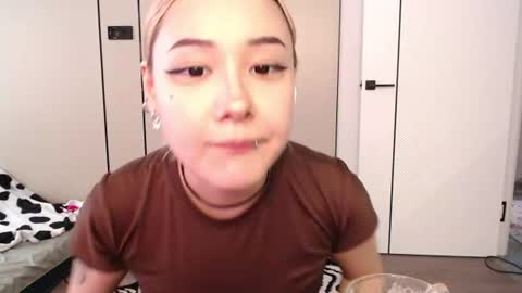 Kaoru online show from July 18, 10:06 am