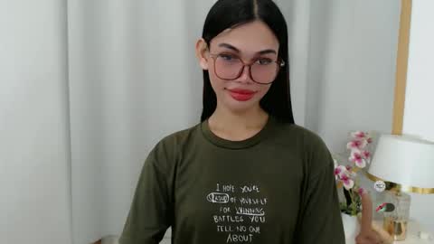 KAAMY online show from September 24, 2:24 pm