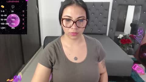 Snapshot of kaarlaa_ chatting on February 18, 5:42 pm Karla online show from February 18, 5:42 pm