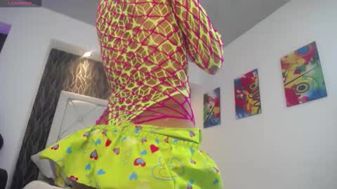 Kat online show from January 19, 3:38 am