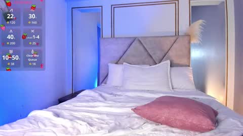 Katy online show from March 25, 8:59 pm