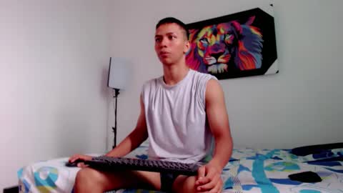 kabic32334 online show from March 13, 3:48 pm