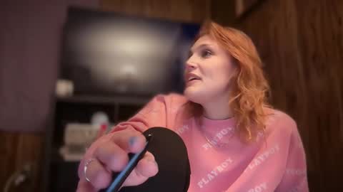 Kac online show from November 22, 6:23 am