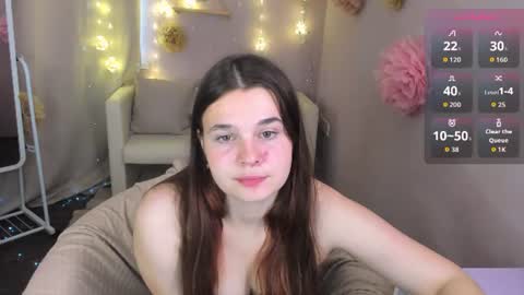 Kacey online show from July 14, 5:34 am