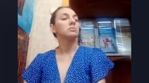 Nika online show from September 18, 3:05 pm