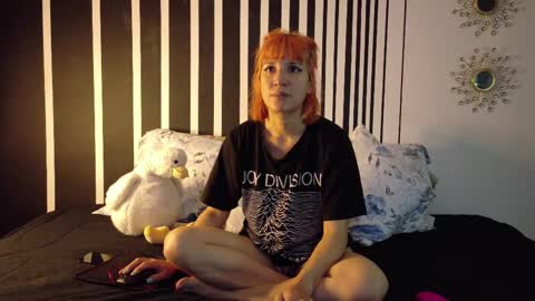 Kanela online show from February 26, 10:58 pm