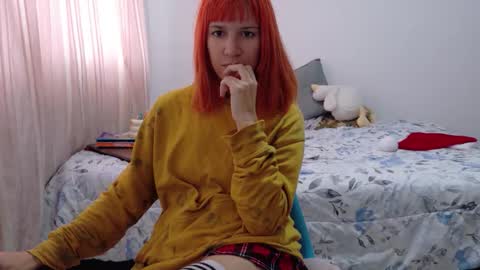 Kanela online show from January 6, 8:46 pm