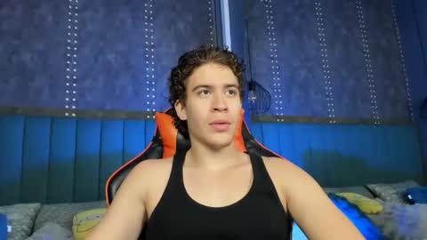 KAEL online show from January 14, 12:46 pm