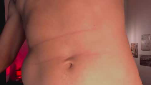 Kael Owens online show from February 19, 10:53 pm