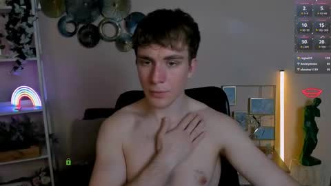 kael_rin online show from May 11, 2:45 pm