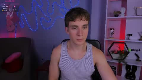 kael_rin online show from July 11, 2:20 pm