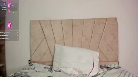 Kaela online show from January 30, 4:45 pm