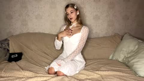 Hi my name is Senia online show from September 10, 2:07 pm