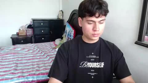 kafer online show from February 9, 6:54 pm