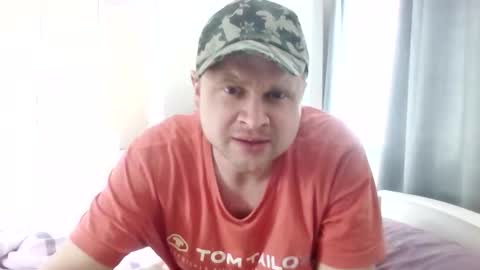 Stefan H online show from March 16, 10:52 am