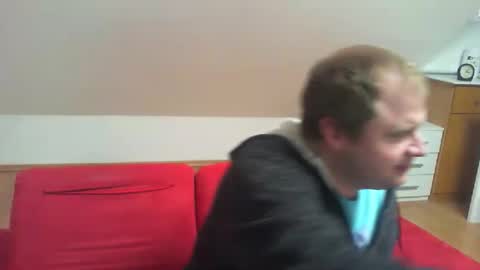 Stefan H online show from February 15, 2:05 pm