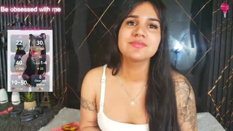 kagome01 online show from December 21, 2:01 pm