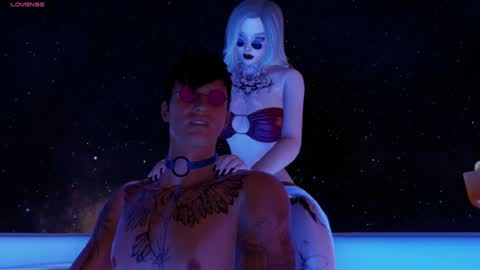 Emily online show from March 1, 3:21 am