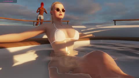 Emily online show from March 7, 8:00 pm