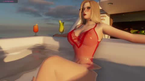 Emily online show from March 10, 9:51 pm