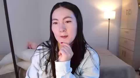 ChloeIndependient model online show from March 20, 5:07 pm