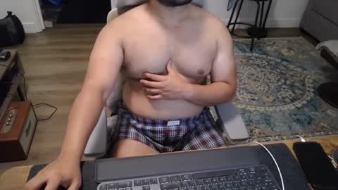 kai319206 online show from October 4, 5:27 am