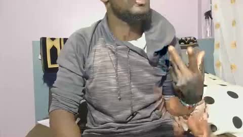 kai91799 online show from November 17, 8:50 am