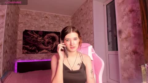 Snapshot of kai_and_gerda636 chatting on January 23, 5:21 pm kai_and_gerda636 online show from January 23, 5:21 pm