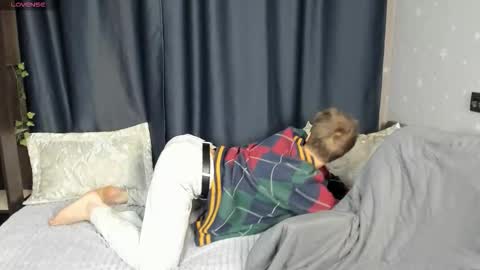 Kai online show from January 17, 7:12 pm