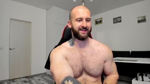 Kai Rogue online show from May 29, 1:36 am