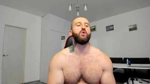 Kai Rogue online show from May 30, 4:44 am