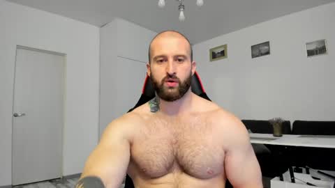Kai Rogue online show from May 31, 3:22 pm