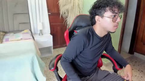 kai_storn online show from February 3, 11:03 am